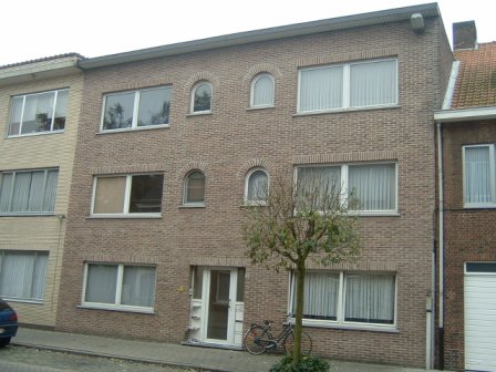 grimstedestraat 98